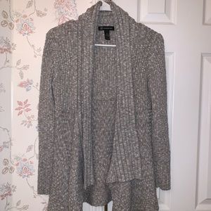 Fall Spring weather casual cardigans warm&stylish